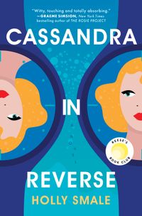 Cassandra In Reverse Quotes