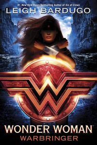 Wonder Woman: Warbringer Quotes