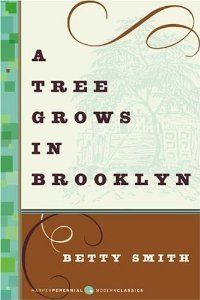 A Tree Grows In Brooklyn Quotes
