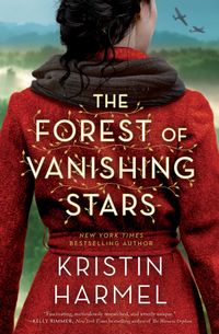 The Forest Of Vanishing Stars Quotes