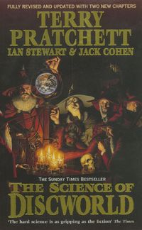 The Science Of Discworld Quotes