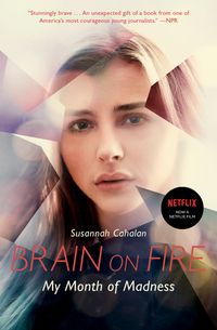 Brain On Fire: My Month Of Madness Quotes