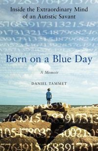 Born On A Blue Day Quotes