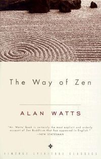 The Way Of Zen Quotes
