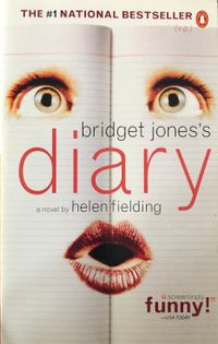 Bridget Jones's Diary Quotes