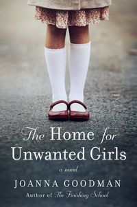 The Home For Unwanted Girls Quotes