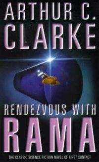 Rendezvous With Rama Quotes