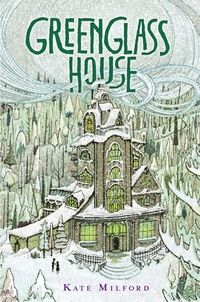 Greenglass House Quotes