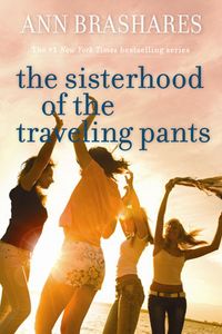 The Sisterhood Of The Traveling Pants Quotes