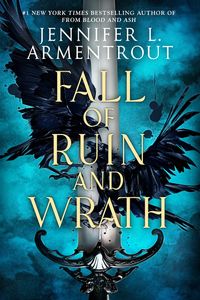 Fall Of Ruin And Wrath Quotes
