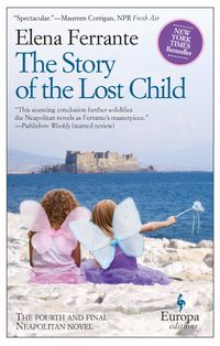 The Story Of The Lost Child Quotes