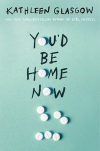 You'd Be Home Now Quotes
