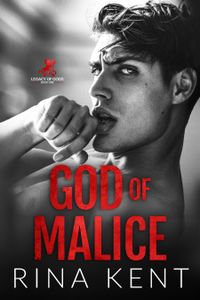 God Of Malice Quotes