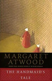 The Handmaid’s Tale Quotes