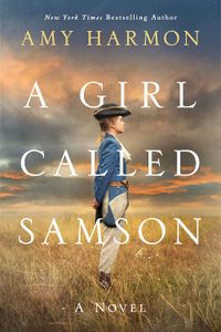 A Girl Called Samson Quotes