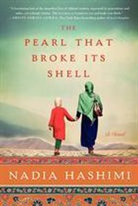The Pearl That Broke Its Shell Quotes