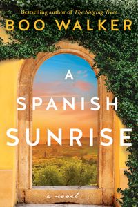 A Spanish Sunrise Quotes