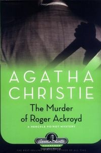 The Murder Of Roger Ackroyd Quotes