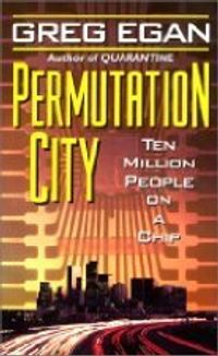 Permutation City Quotes