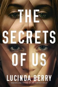 The Secrets Of Us Quotes