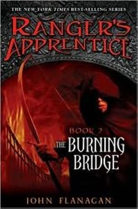 The Burning Bridge Quotes