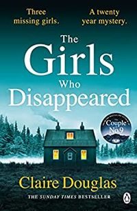 The Girls Who Disappeared Quotes