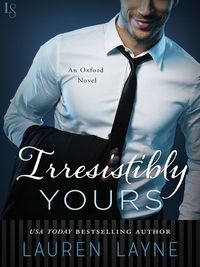 Irresistibly Yours Quotes