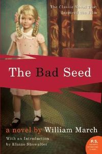 The Bad Seed Quotes