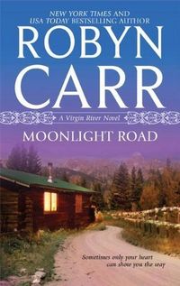 Moonlight Road Quotes