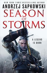 Season Of Storms Quotes