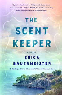 The Scent Keeper Quotes