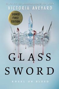 Glass Sword Quotes