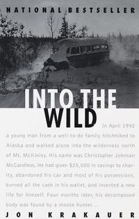 Into The Wild Quotes