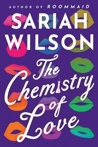 The Chemistry Of Love Quotes