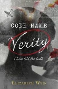 Code Name Verity Quotes