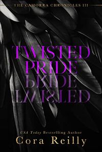 Twisted Pride Quotes