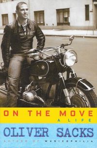 On The Move: A Life Quotes