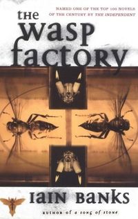 The Wasp Factory Quotes