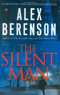 The Silent Man Quotes