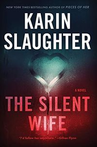 The Silent Wife Quotes