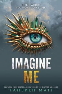 Imagine Me Quotes