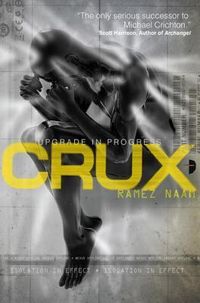 Crux Quotes