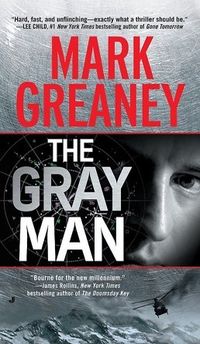 The Gray Man Quotes