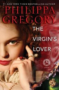 The Virgin's Lover Quotes