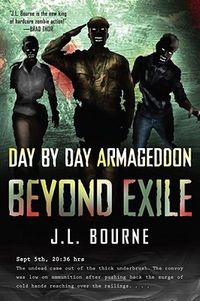 Beyond Exile Quotes