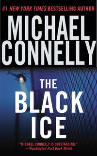 The Black Ice Quotes