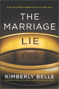 The Marriage Lie Quotes