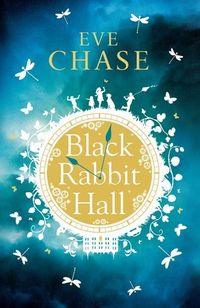 Black Rabbit Hall Quotes