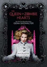 The Queen Of Zombie Hearts Quotes