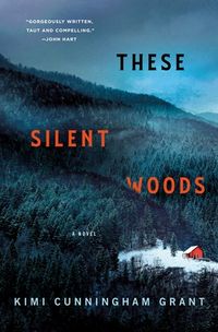 These Silent Woods Quotes